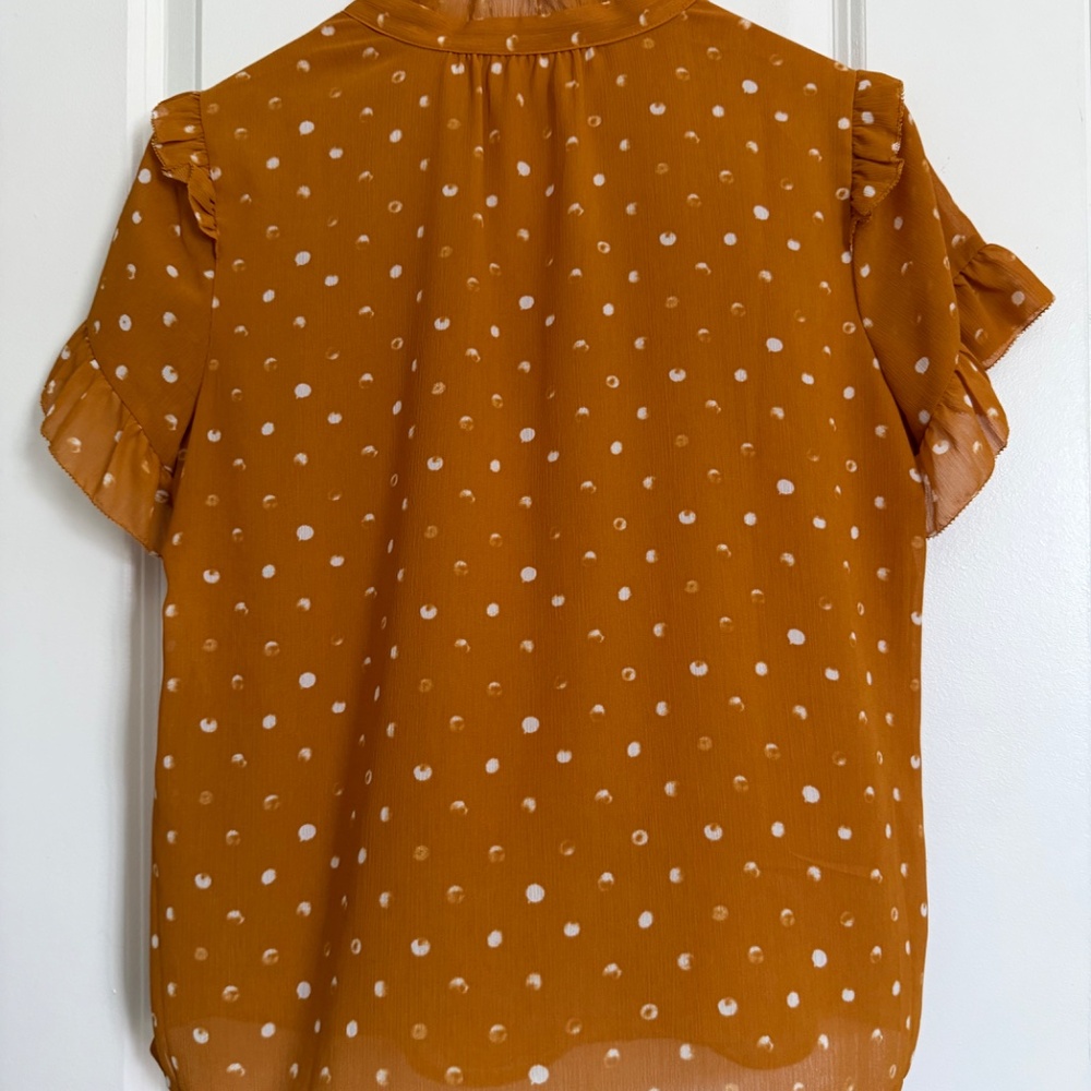 Point Sur by JCrew Top - Picture 3 of 4